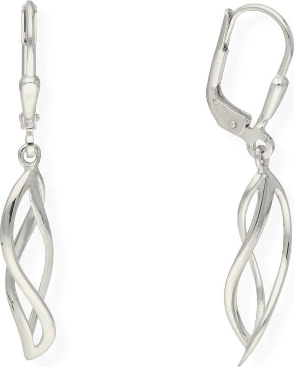 Argento placcato in rodio
