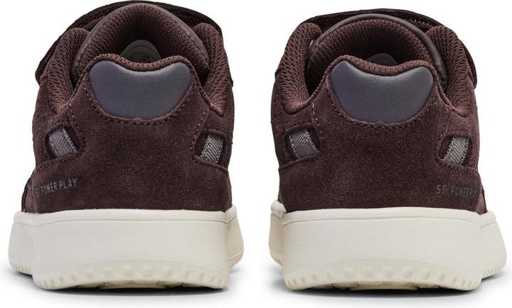 Actual product image hummel St. Power Play Suede Jr (34)
