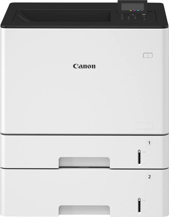 Produktbild Canon Farb-Laserdrucker (Laser, Farbe)
