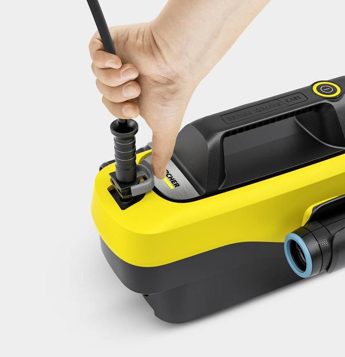 Image du produit Kärcher Kit de batterie OC 6-18