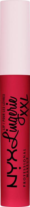 Immagine prodotto NYX Professional Make-Up Lip Lingerie XXL Untamable (25 Indomabile)