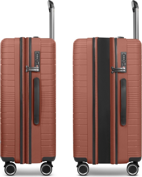 Produktbild Franky Dallas 3.0 (74 l, M (50 - 90l))