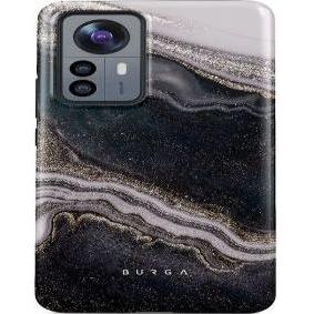 iLike 12 Pro Burga Magic Night Custodia rigida (Apple iPhone 12 Pro), Cover smartphone