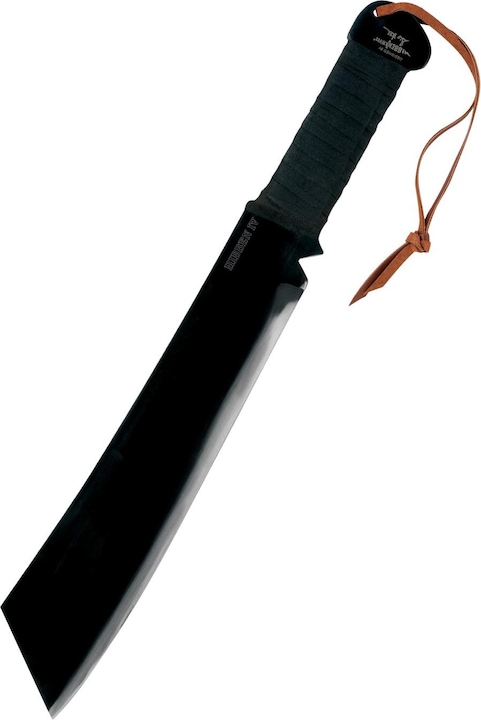 Produktbild United Cutlery Rambo IV Machete (31 cm)