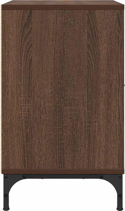 Immagine prodotto vidaXL Nachttisch (36 x 49 x 61 cm)