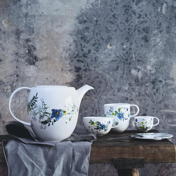 Produktbild Rosenthal Set 6-tlg./Kombi/Cp (6x)