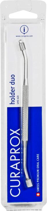 Produktbild Curaprox Duo Halter (1 x)