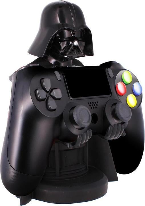 Immagine prodotto Exquisite Gaming Star Wars Darth Vader (Xbox Series X, Xbox One S, PS4, PS5, Mac, Xbox 360, PC, Switch)