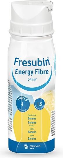 Produktbild Fresenius Kabi Fresubin Energy Fib Dr Ban (0.20 l)