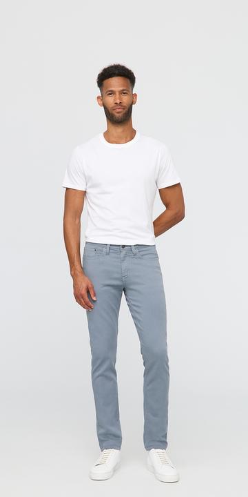 Immagine prodotto Du/Er Pantaloni No Sweat Slim