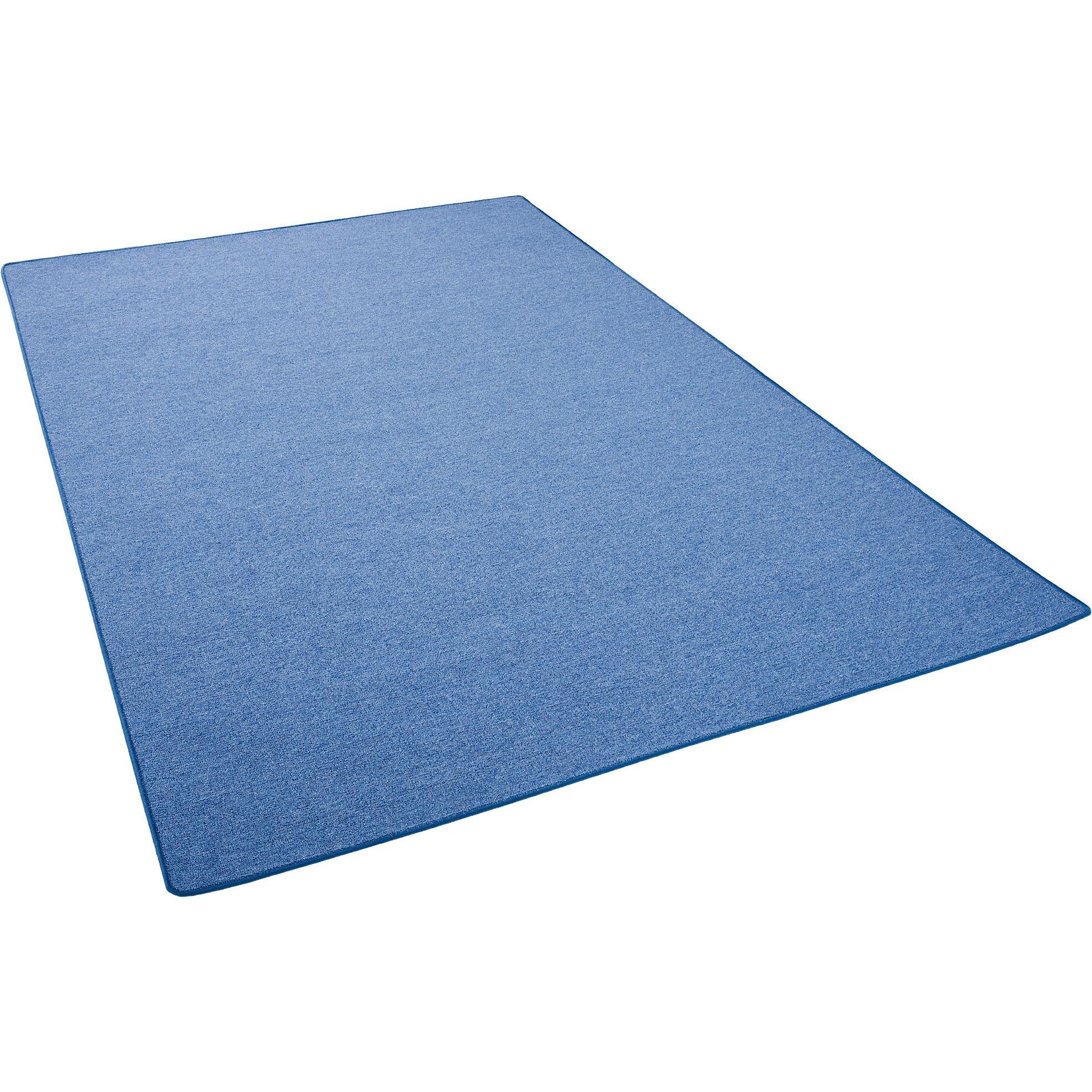Snapstyle, Teppich, Feinschlingen Velour Teppich Strong (200 x 250 cm)