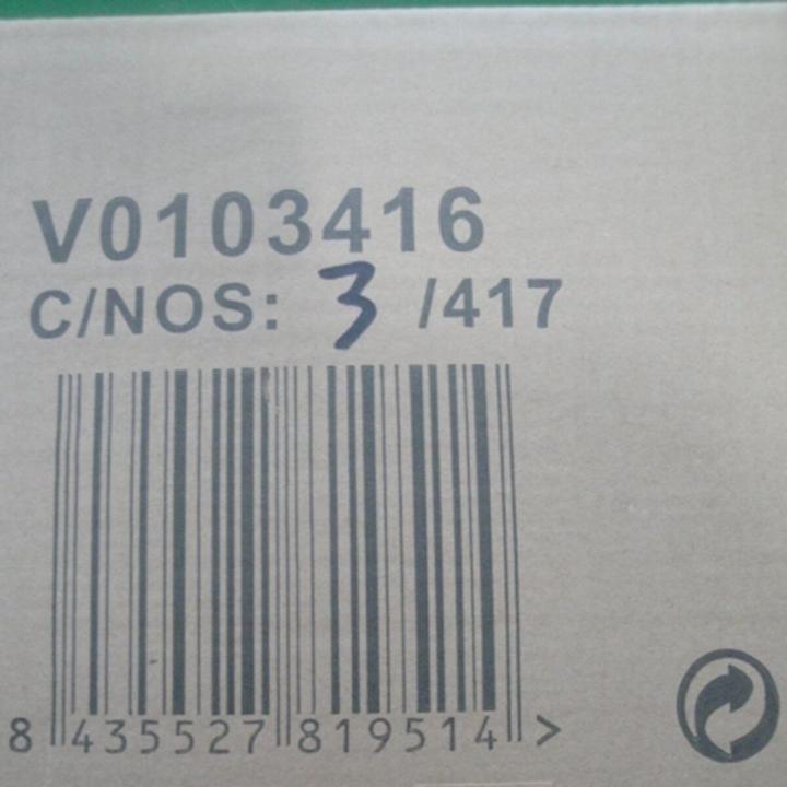 Actual product image InnovaGoods Cestrus ceramic smoothing brush