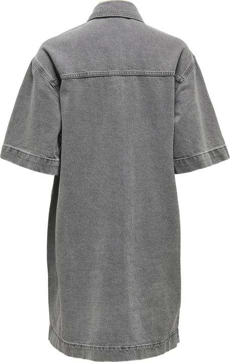 Actual product image Only ONLSOPHIE Kurzes Kleid Jeanskleid (XS)