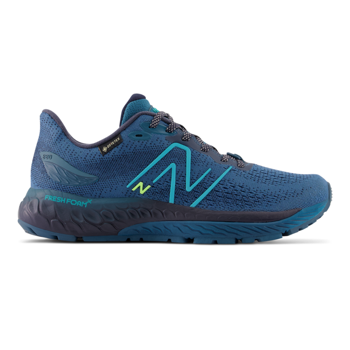 Produktbild New Balance W880J12 Fresh Foam X 880 v12 GTX (37)