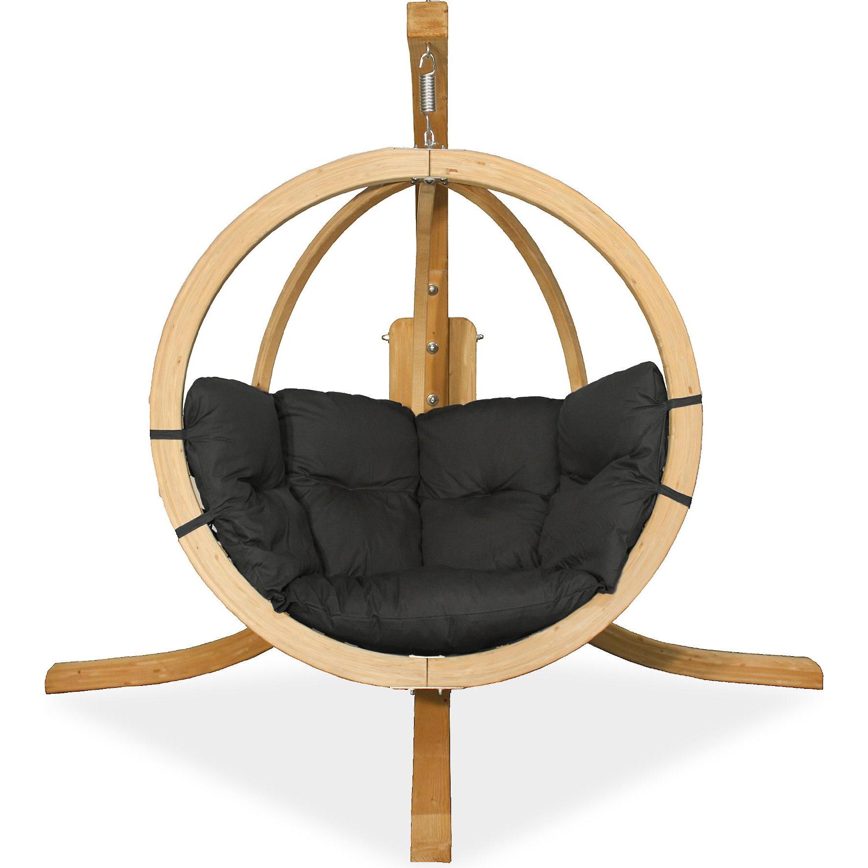 Konsimo, Gartenstühle, Higlo