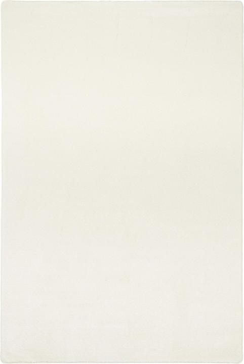 Produktbild Snapstyle Hochflor Luxus Velours Teppich Touch (133 x 133 cm)