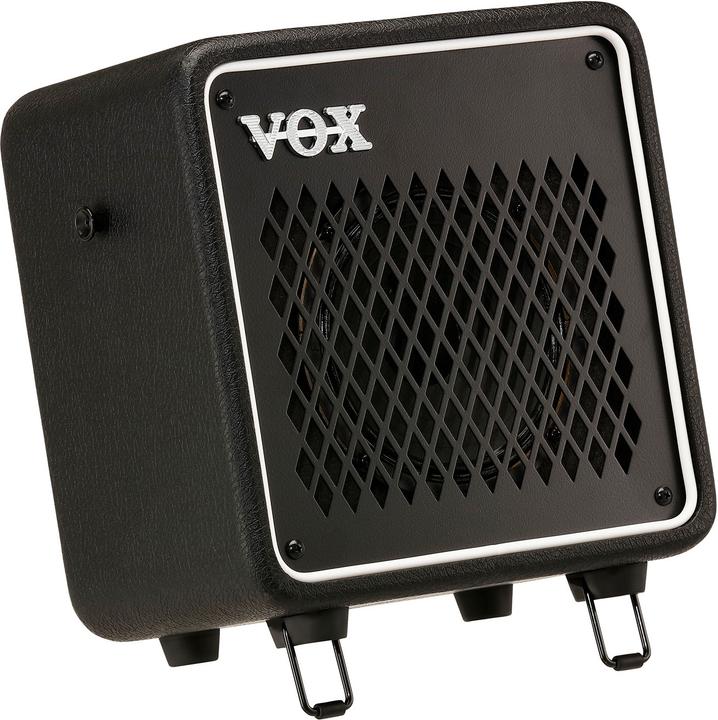 Produktbild Vox Gitarrencombo, Mini Go 10, Modeling, 10 Watt, digitale Effekte, Lo (Gitarre, 10 W)