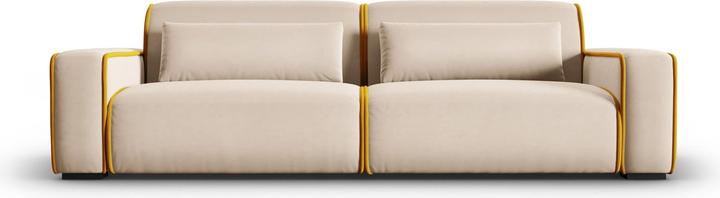 Produktbild Maison Heritage Lina (Modular Sofa, 4-Sitzer)