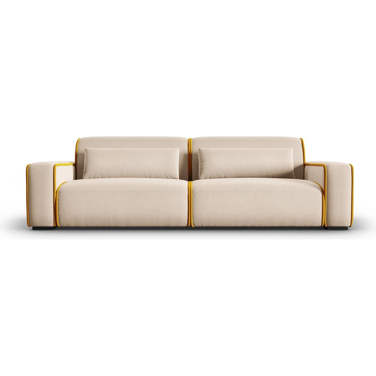 Maison Heritage, Sofa, Lina (2-Sitzer, 3-Sitzer, 4-Sitzer)
