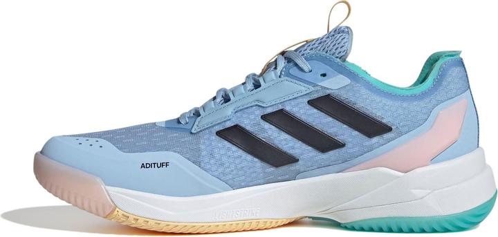 Produktbild Adidas Crazyflight 6 Damen (40 2/3)