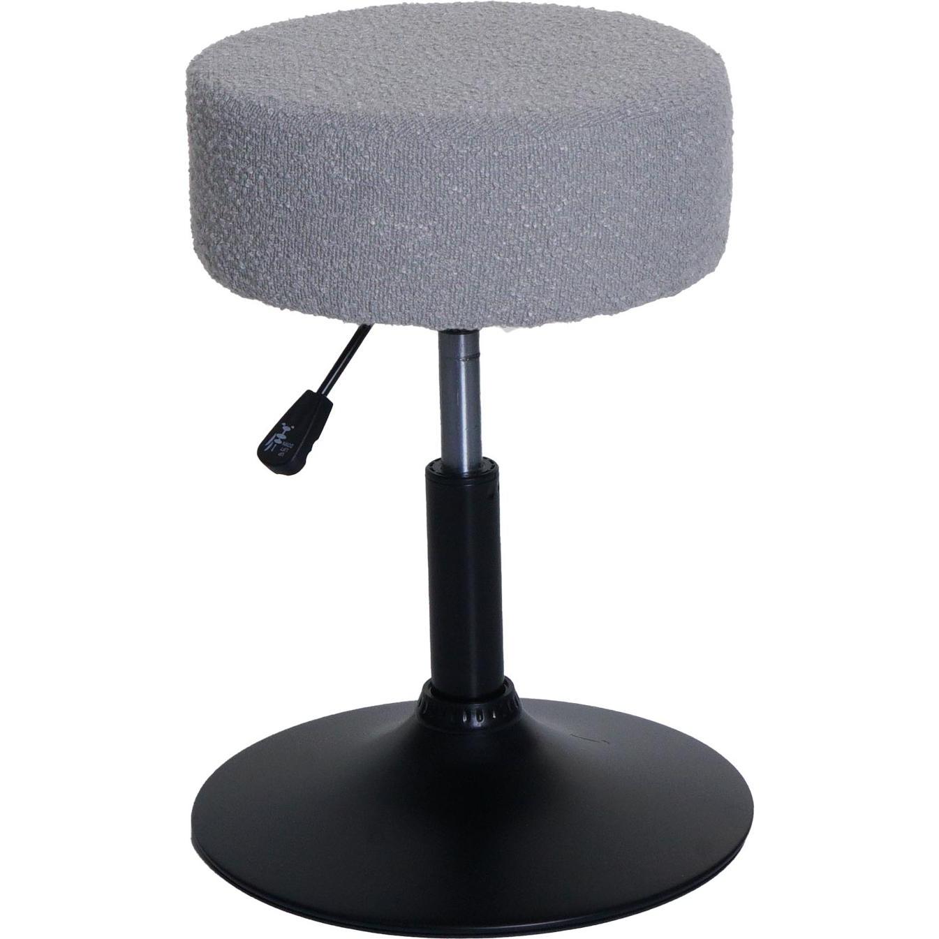 MCW, Hocker + Pouf, C22-B-2