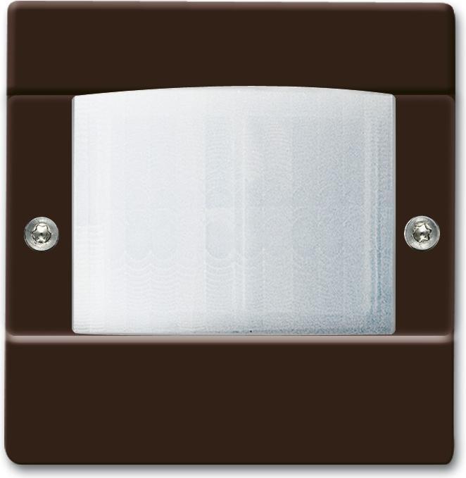 Produktbild Busch-Jaeger Busch-Jäger Busch-Wächter® 180 UP Sensor für Allwetter 44® mit Kombilinse 6800-31-102C (10 m)