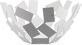 Productafbeelding Alessi La Stanza dello Scirocco (27,5 x 27,5 x 13 cm)