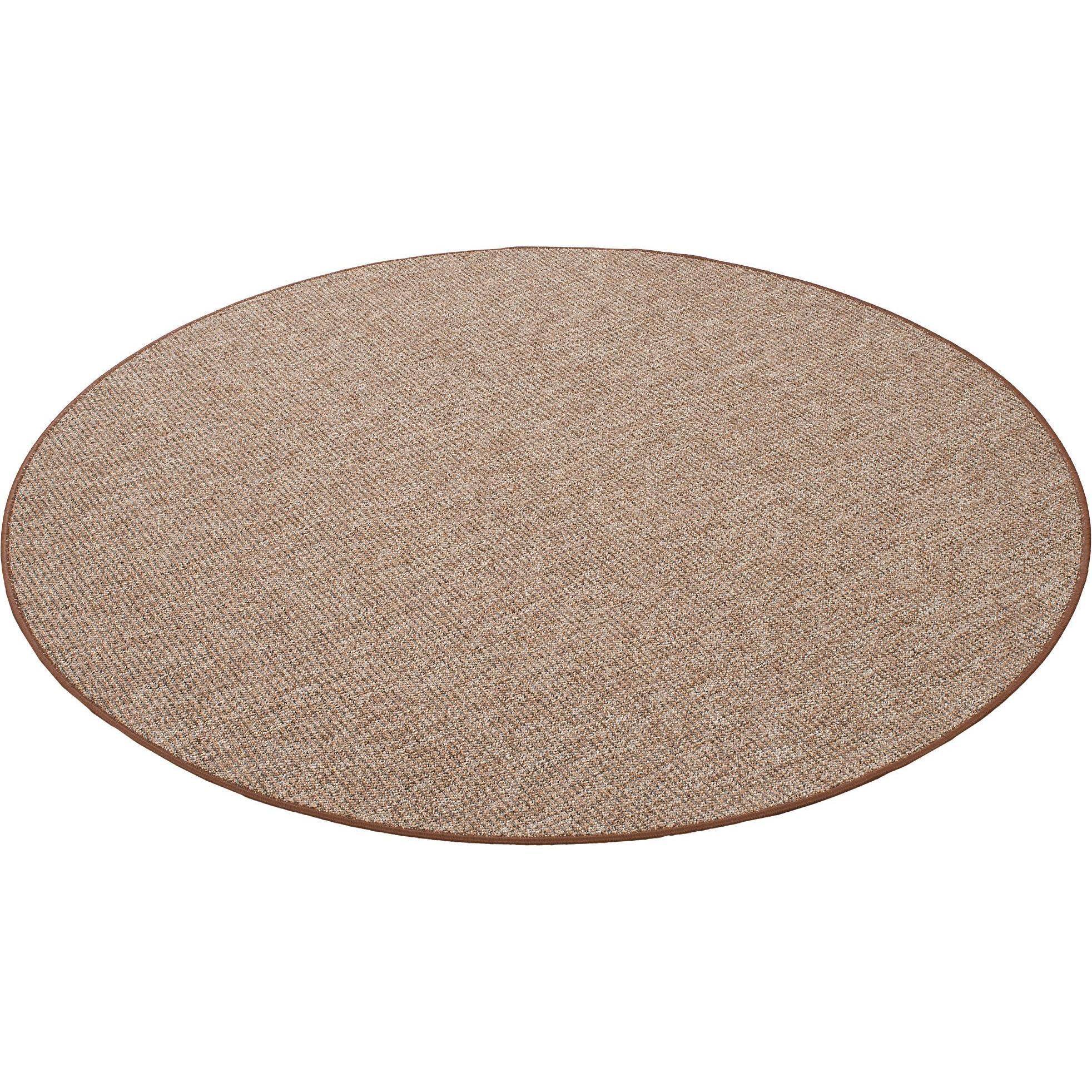 Snapstyle, Teppich, Schlingenteppich Primo (Ø 160 cm)