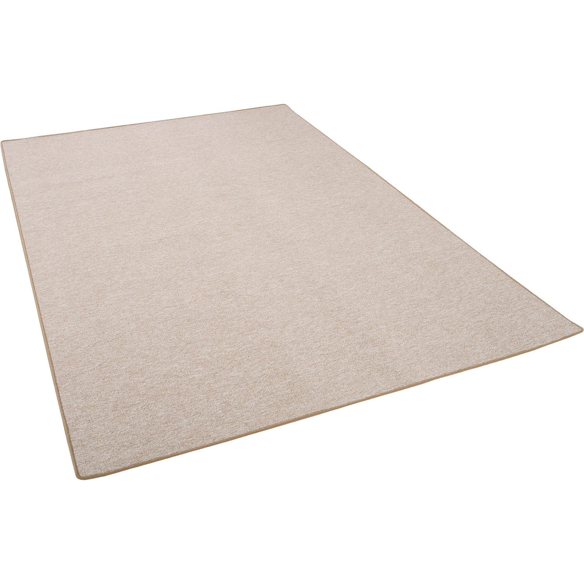Snapstyle, Teppich, Feinschlingen Velour Teppich Strong (100 x 100 cm)