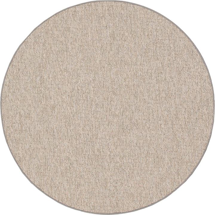 Actual product image Snapstyle loop carpet Primo (Ø 160 cm)