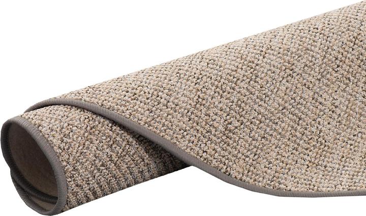 Actual product image Snapstyle loop carpet Primo (Ø 160 cm)