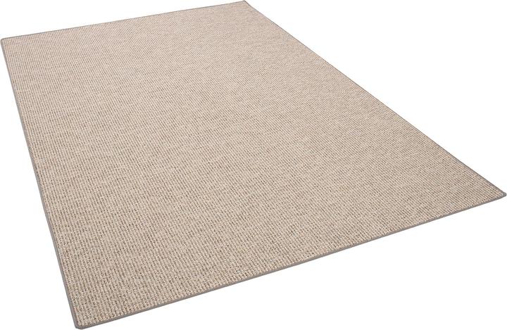 Snapstyle Schlingenteppich Primo