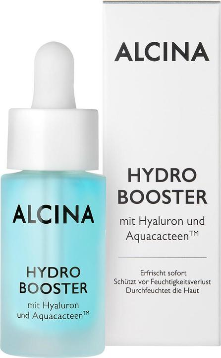 Actual product image Alcina Hydro Booster (15 ml)