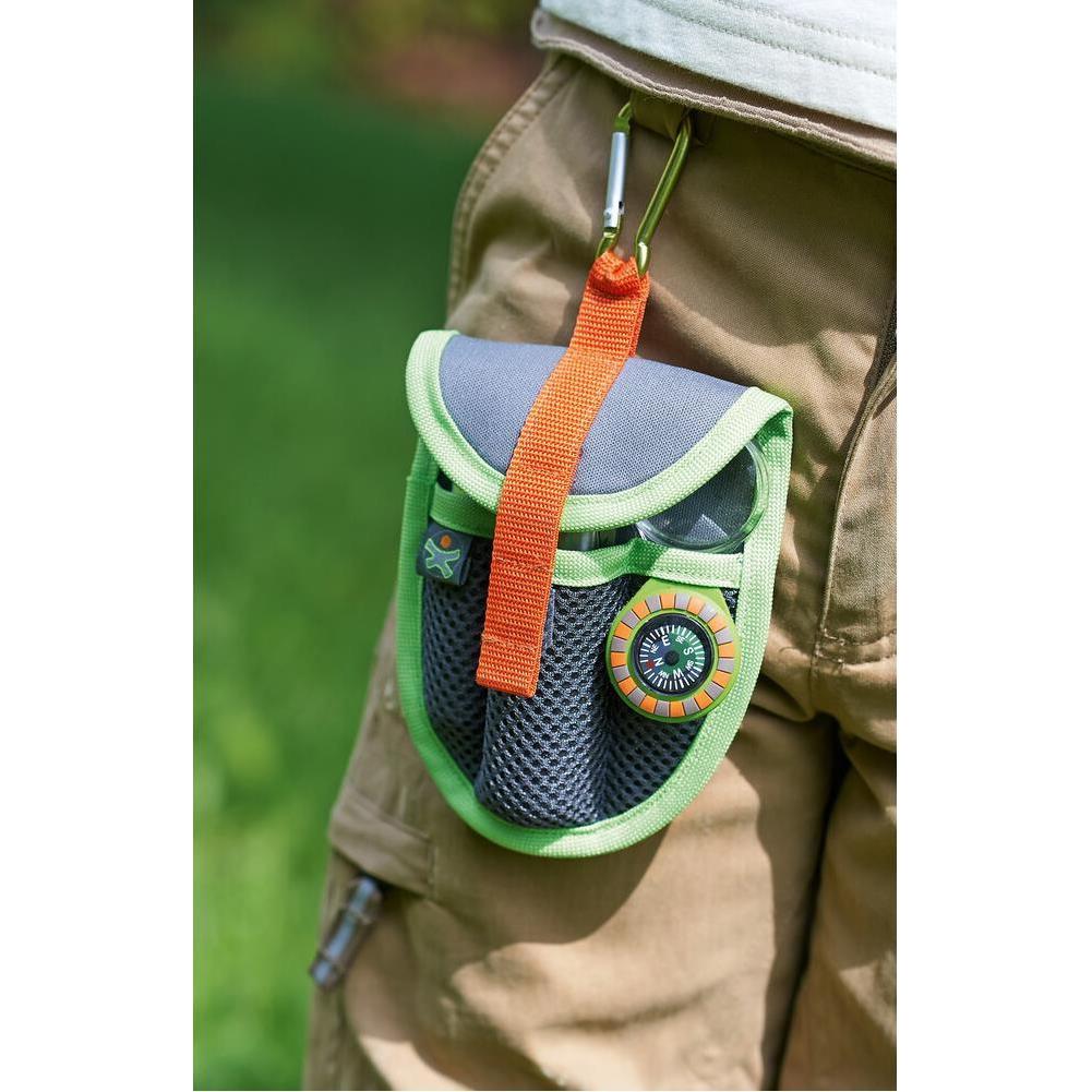 Thumbnail - Haba Forschertasche