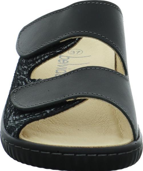 Image du produit Belvida Zebra/Anilin (41)