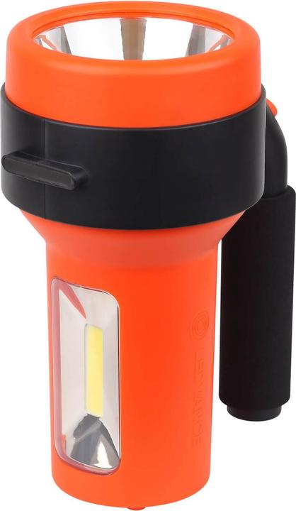 Image du produit Osram Lampe torche à LED d'épaule (300 lm)