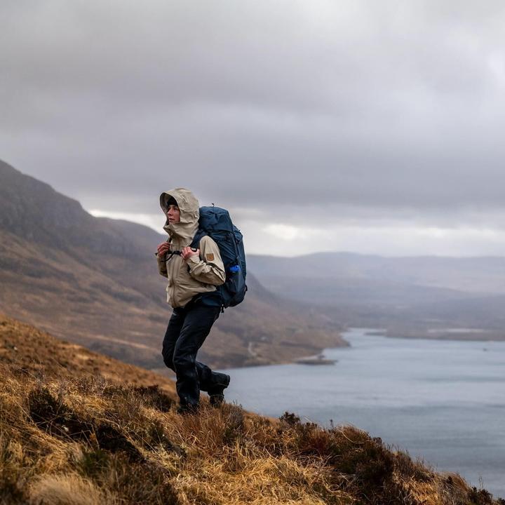 Immagine prodotto Fjällräven Keb GTX Jacket W (M)