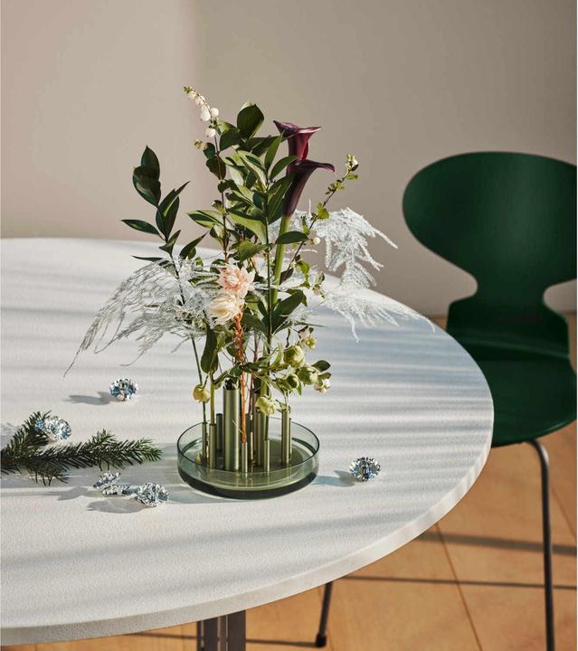 Actual product image Fritz Hansen Ikeru Vase Low