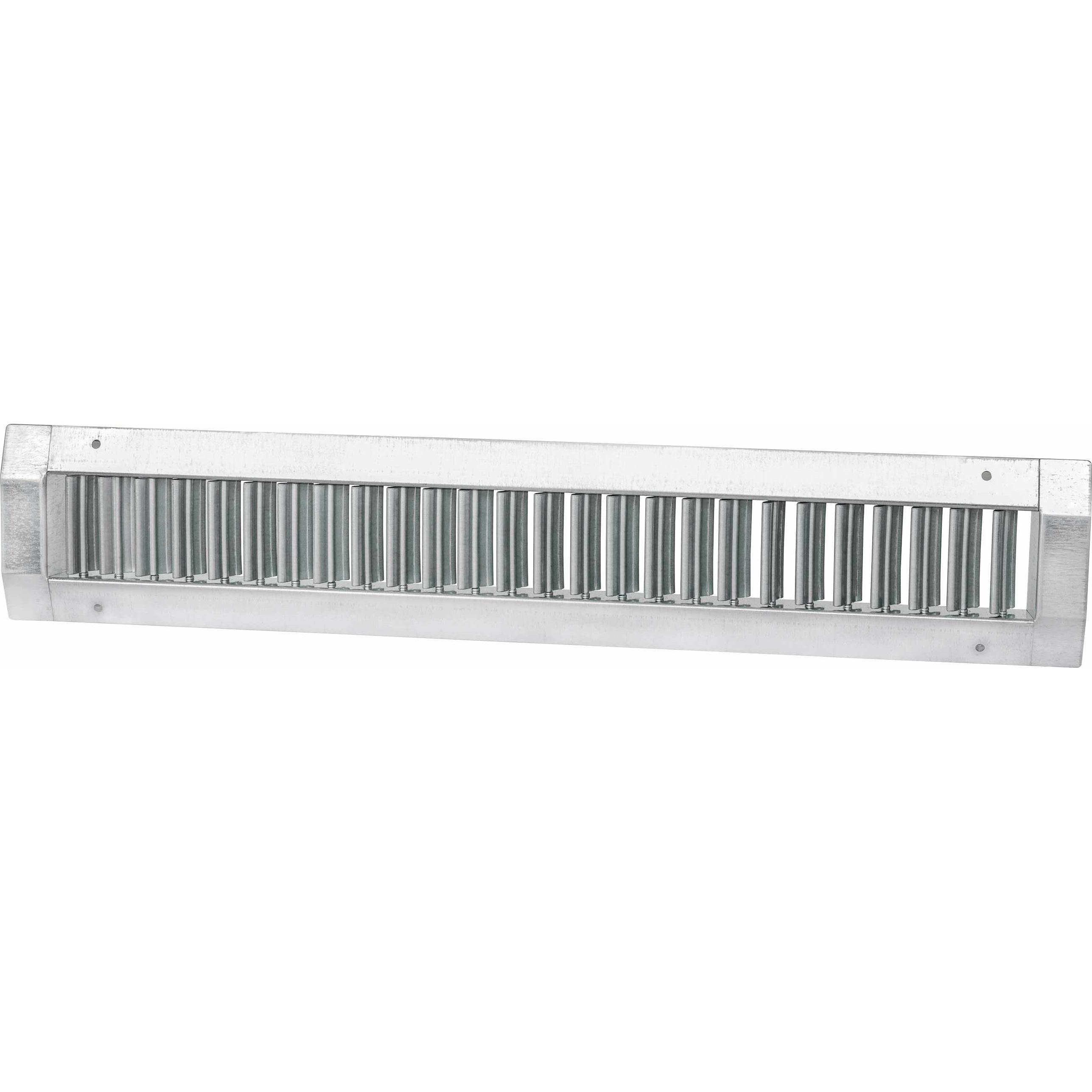 CasaFan, Belüftungssystem, LRG-S