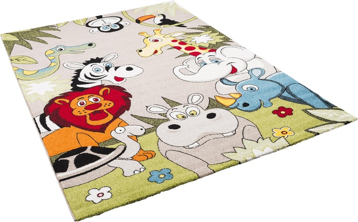 Image du produit Pergamon Faro Safari (80 x 150 cm)