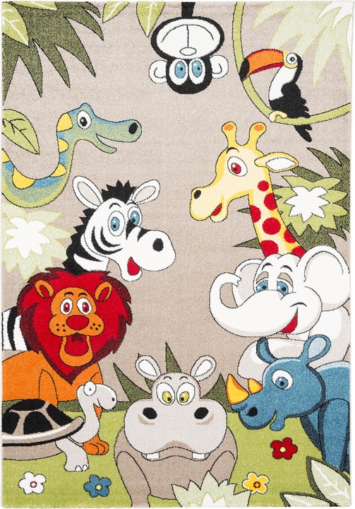 Image du produit Pergamon Faro Safari (80 x 150 cm)