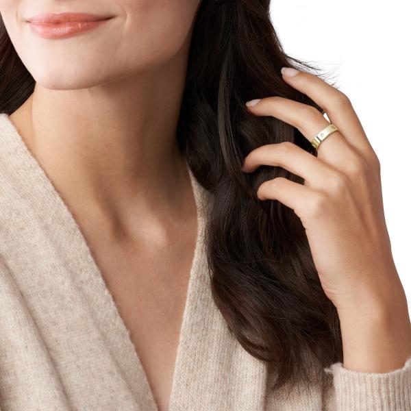 Thumbnail - Fossil, Ring, Sadie Ring, (55)