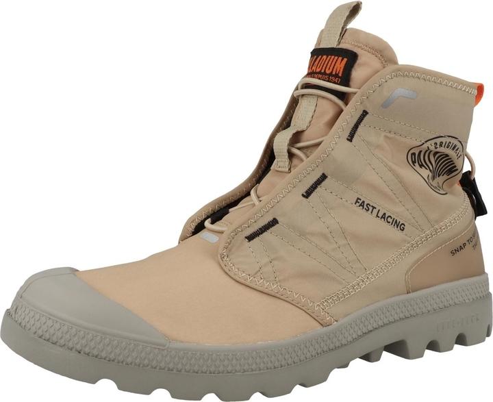 Actual product image Palladium Pampa Travel Lite - 34801 (39)