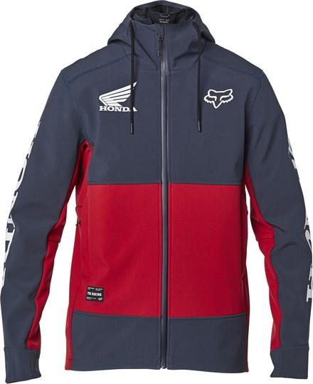 Fox Jacket 21 Honda Pit Mdnt XL (XL)