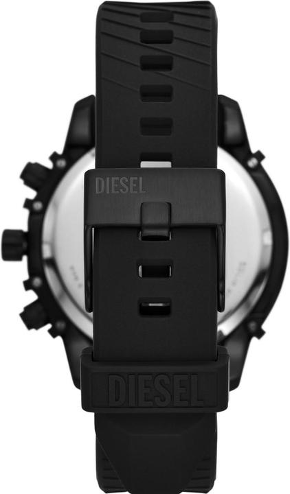 Produktbild Diesel Griffed (Analoguhr, 48 mm)