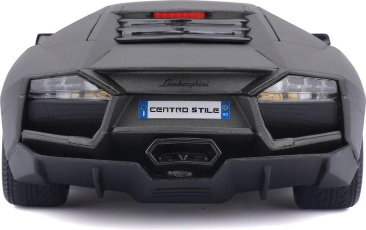 Actual product image Bburago Lamborghini Reventon