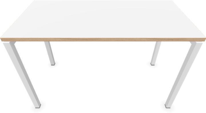 Actual product image Narbutas Nova U Desk (120 x 60 x 74 cm)