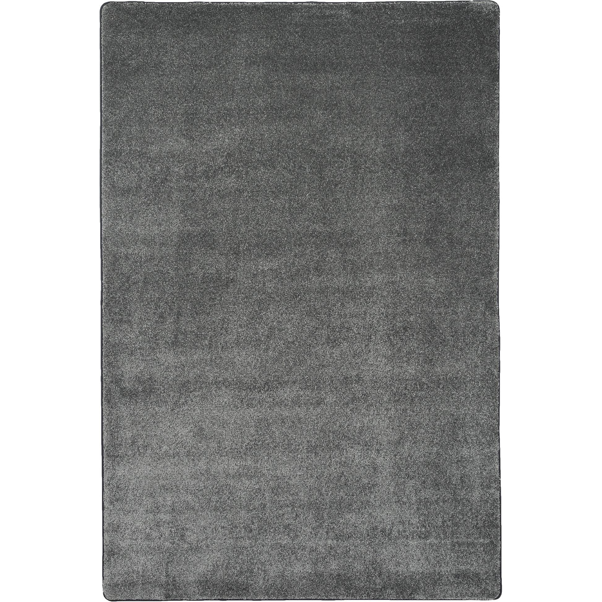 Thumbnail - Snapstyle, Teppich, Hochflor Luxus Velours Teppich Touch (160 x 160 cm)