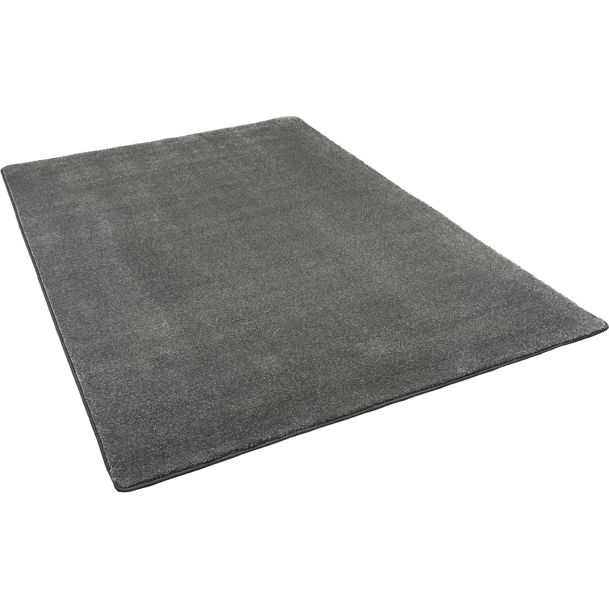 Snapstyle, Teppich, Hochflor Luxus Velours Teppich Touch (80 x 240 cm)