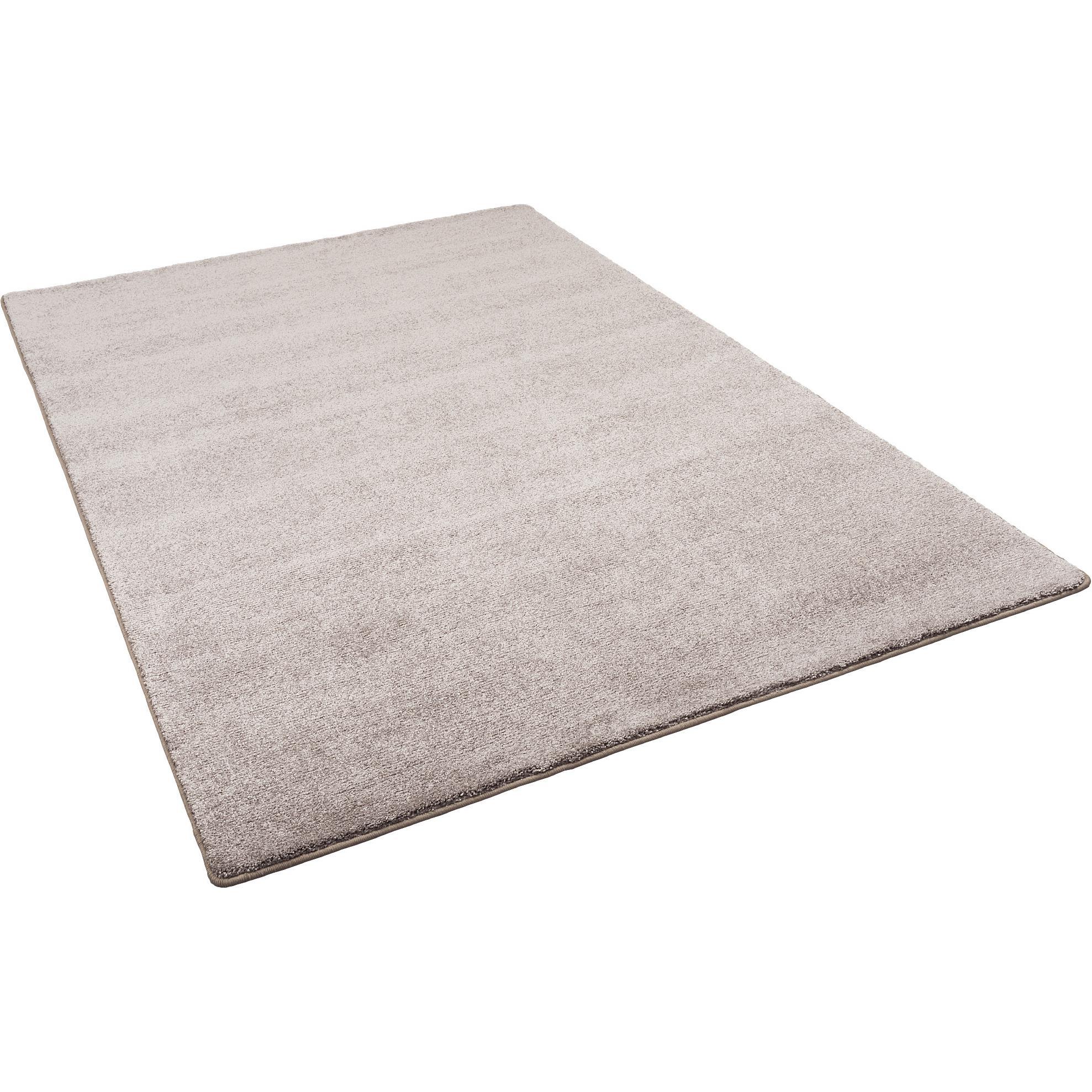 Snapstyle, Teppich, Hochflor Luxus Velours Teppich Touch (200 x 300 cm)